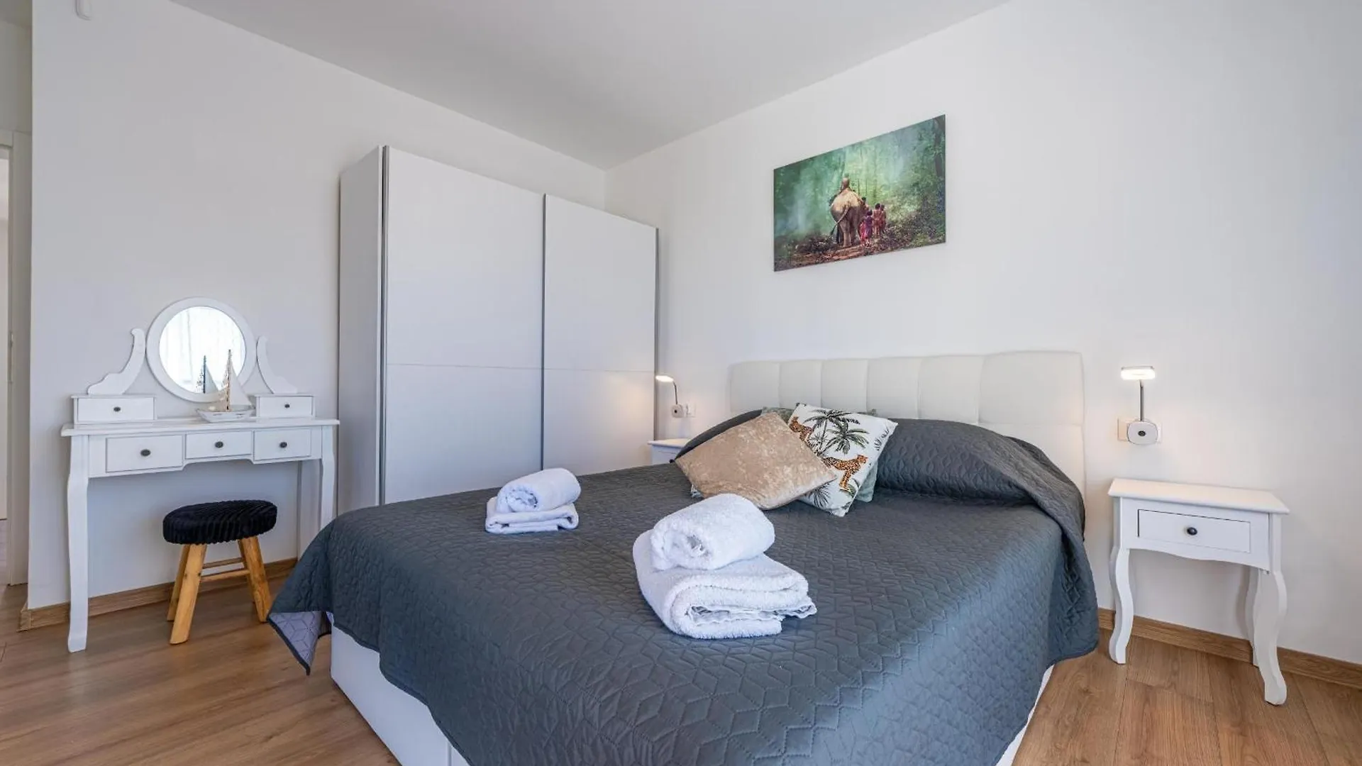 Holiday home Villa Gusto Vodnjan Croatia