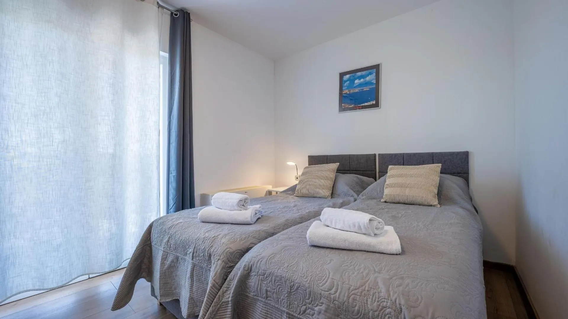 Villa Gusto Vodnjan Holiday home
