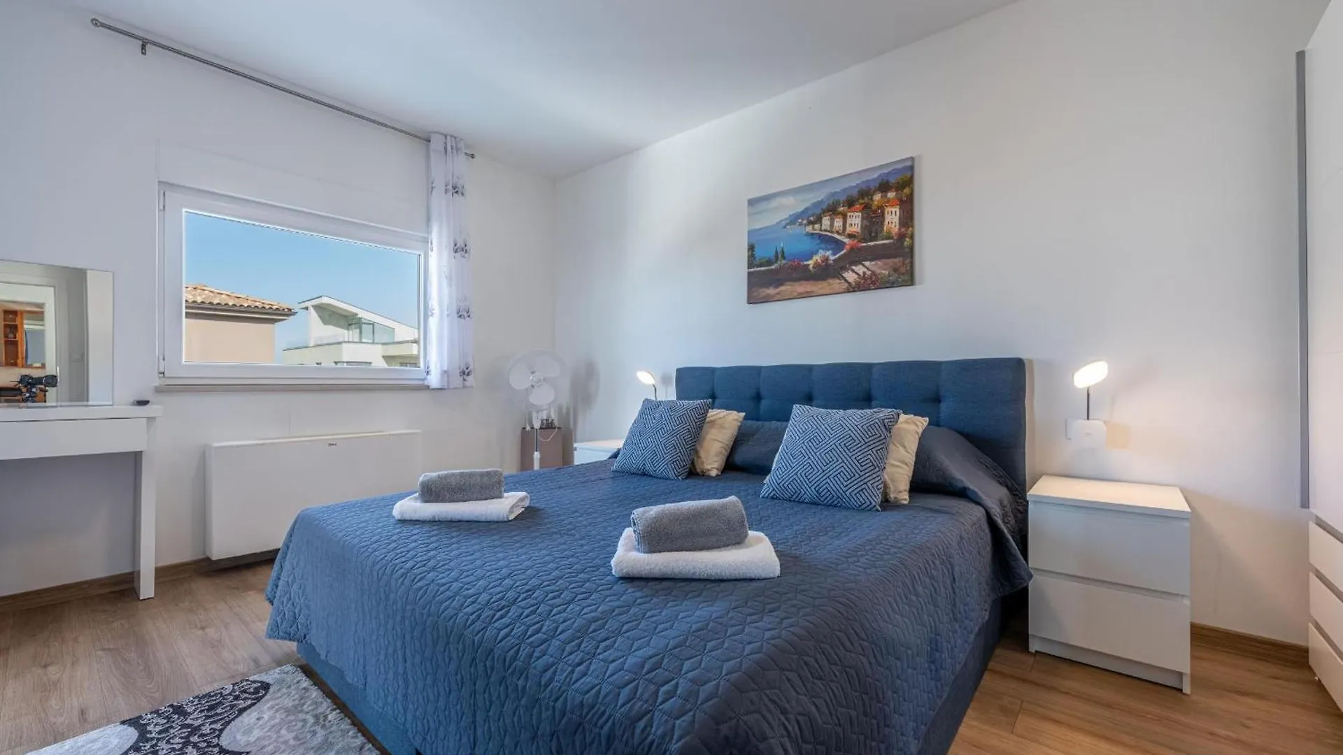 Villa Gusto Vodnjan Holiday home