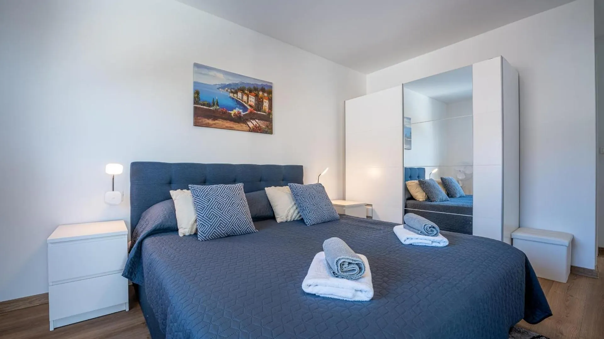 Holiday home Villa Gusto Vodnjan