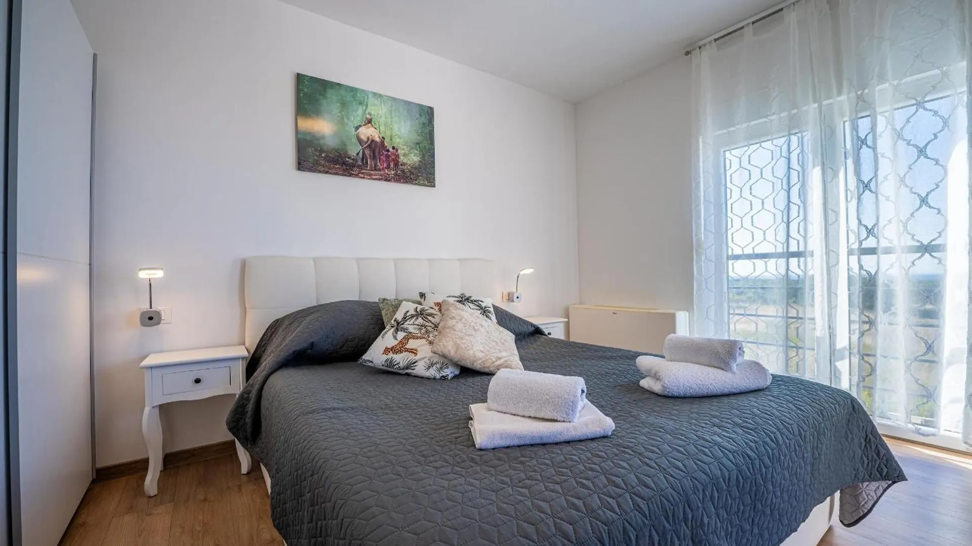 Villa Gusto Vodnjan Croatia