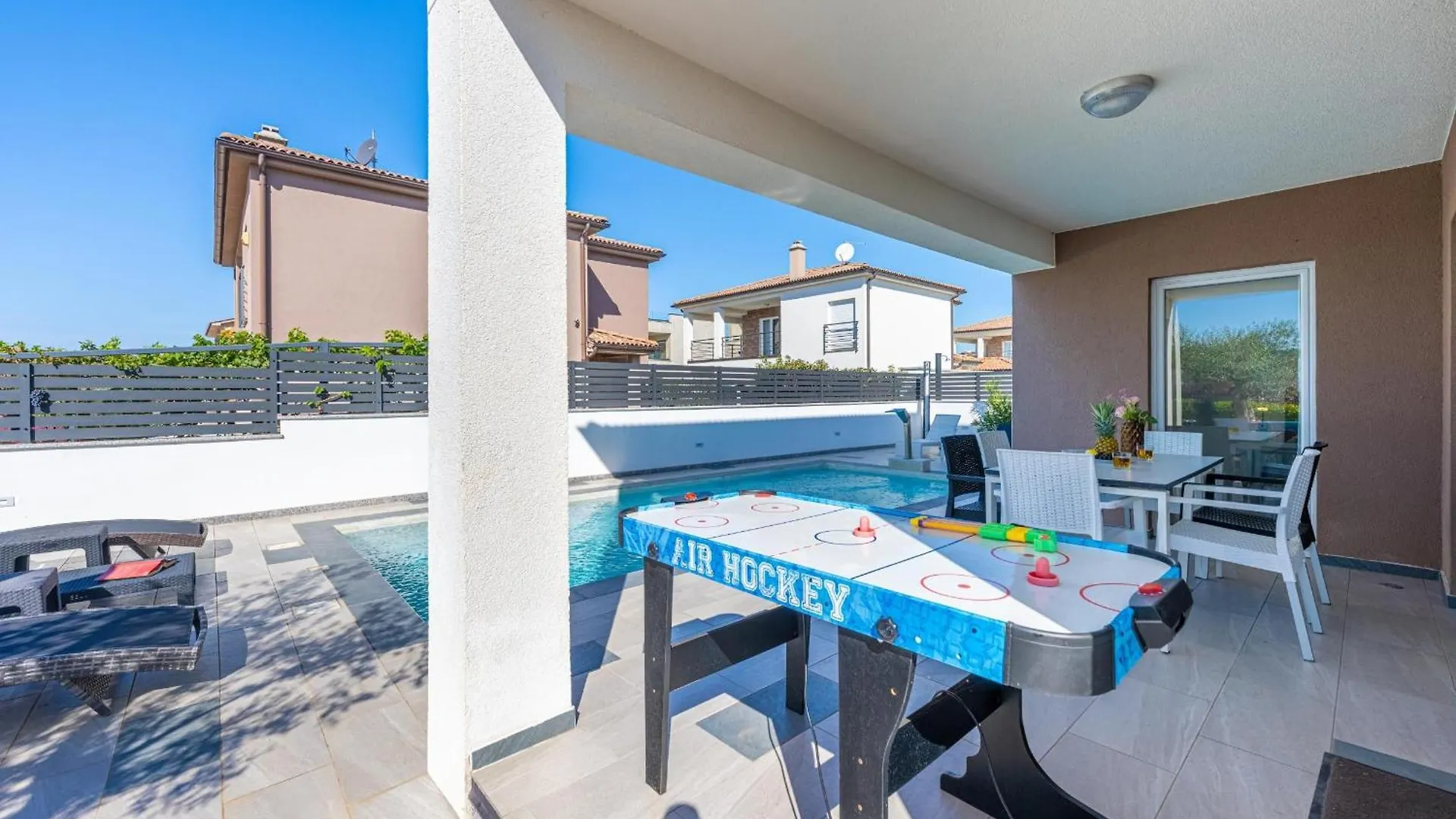 Holiday home Villa Gusto Vodnjan